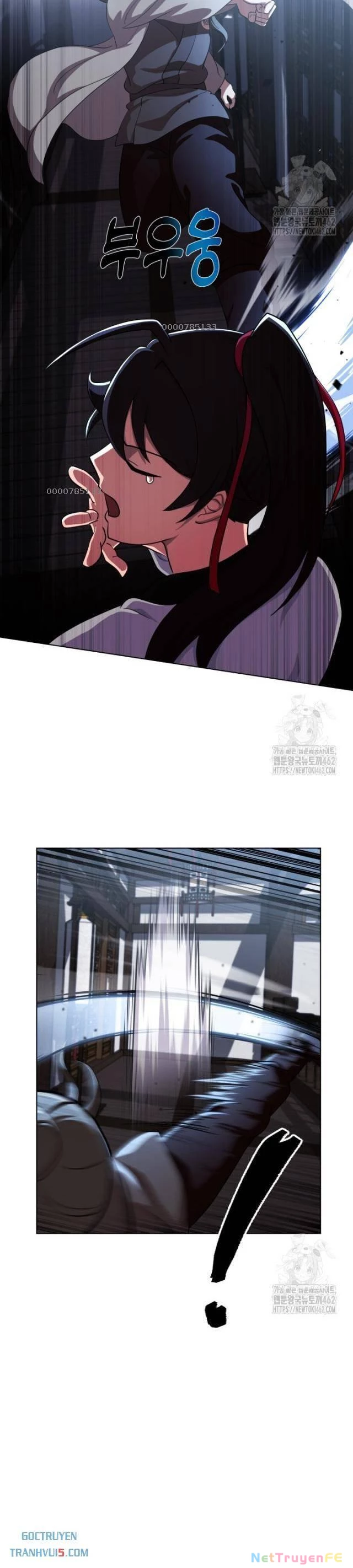 Nhà Nghỉ Thiên Ma Chap 10 - Next Chap 11