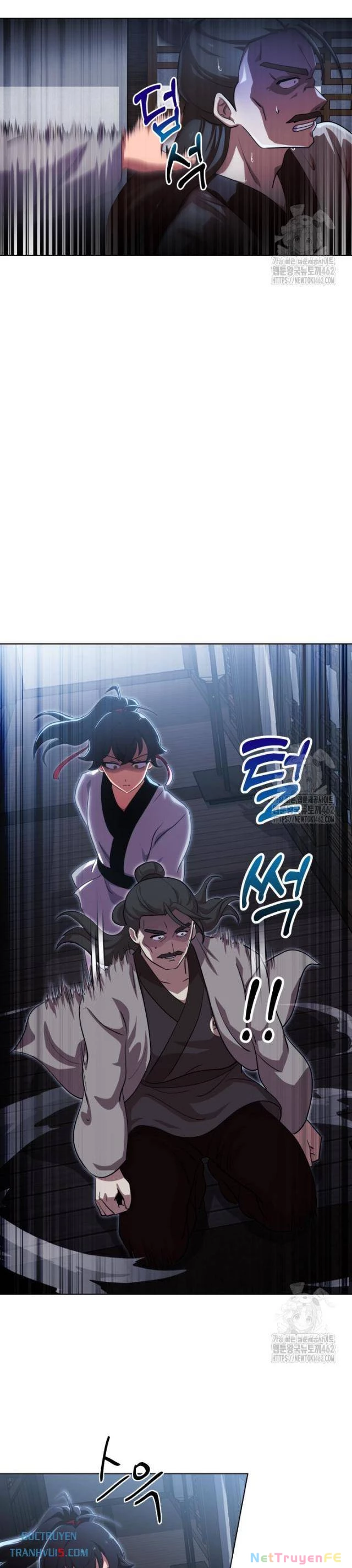 Nhà Nghỉ Thiên Ma Chap 10 - Next Chap 11