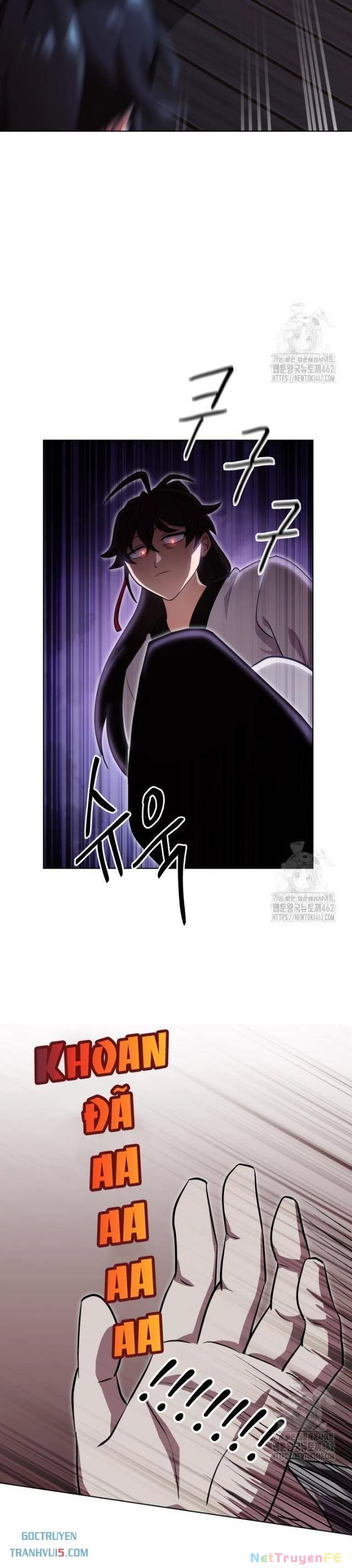 Nhà Nghỉ Thiên Ma Chap 10 - Next Chap 11