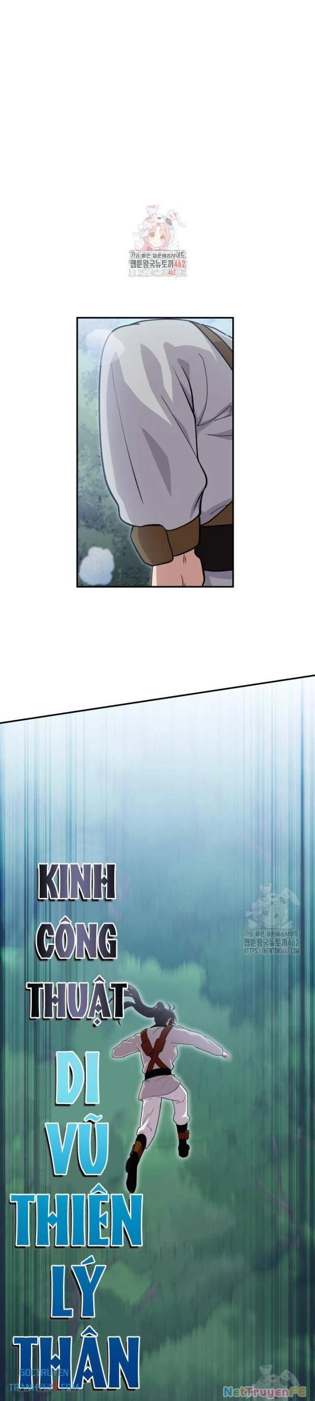 Nhà Nghỉ Thiên Ma Chap 11 - Next Chap 12