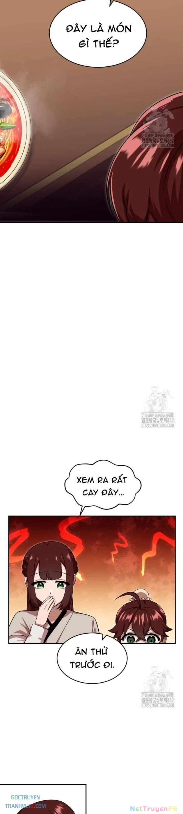 Nhà Nghỉ Thiên Ma Chap 11 - Next Chap 12