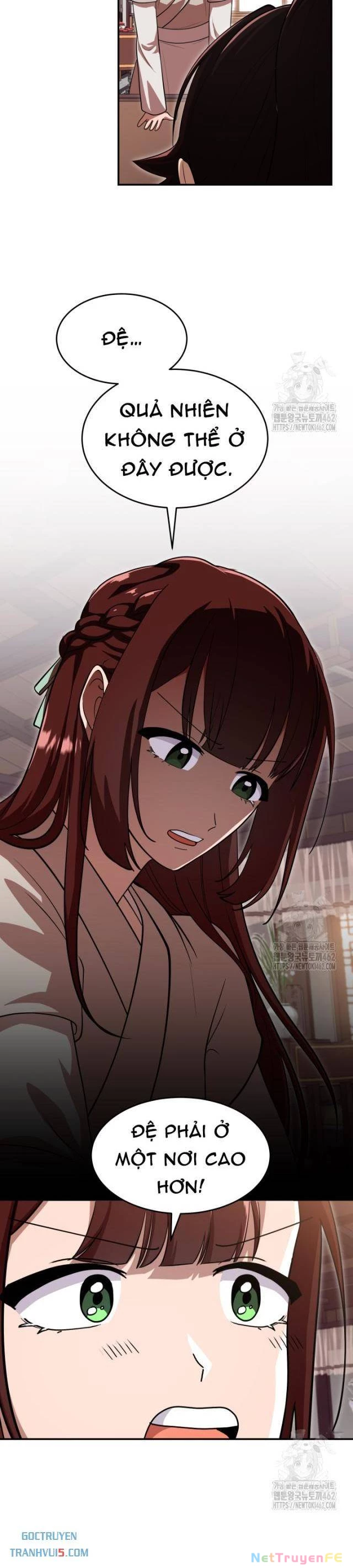 Nhà Nghỉ Thiên Ma Chap 11 - Next Chap 12