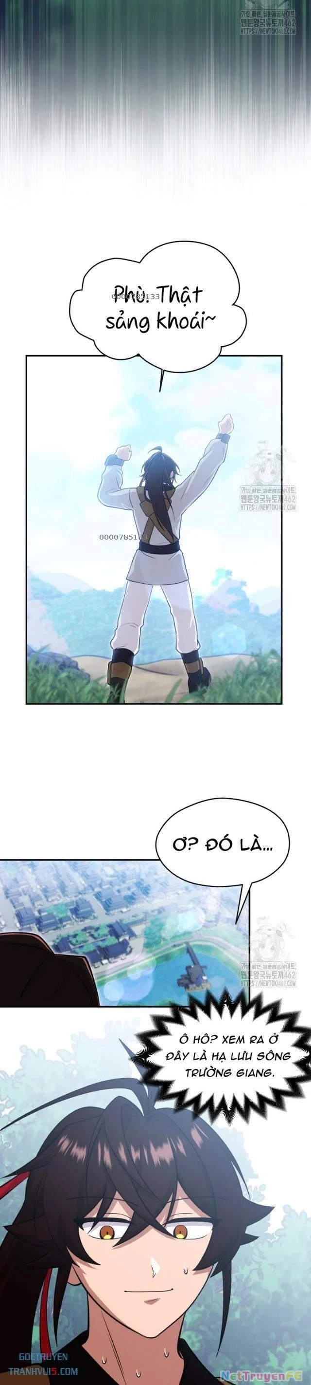 Nhà Nghỉ Thiên Ma Chap 11 - Next Chap 12