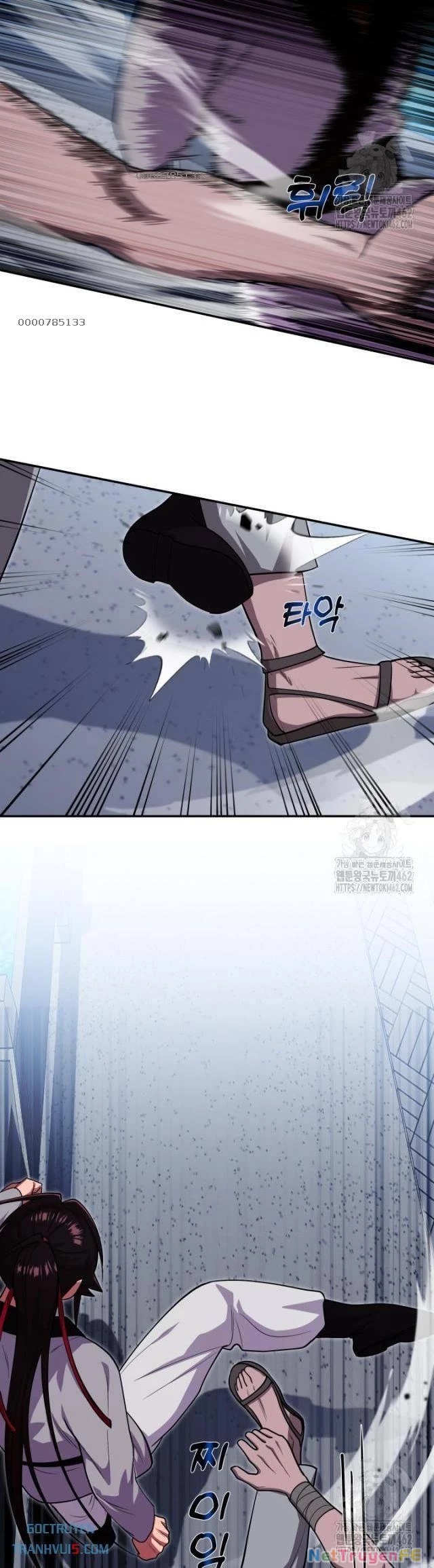 Nhà Nghỉ Thiên Ma Chap 11 - Next Chap 12