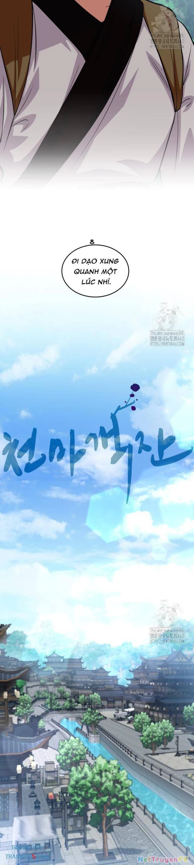 Nhà Nghỉ Thiên Ma Chap 11 - Next Chap 12