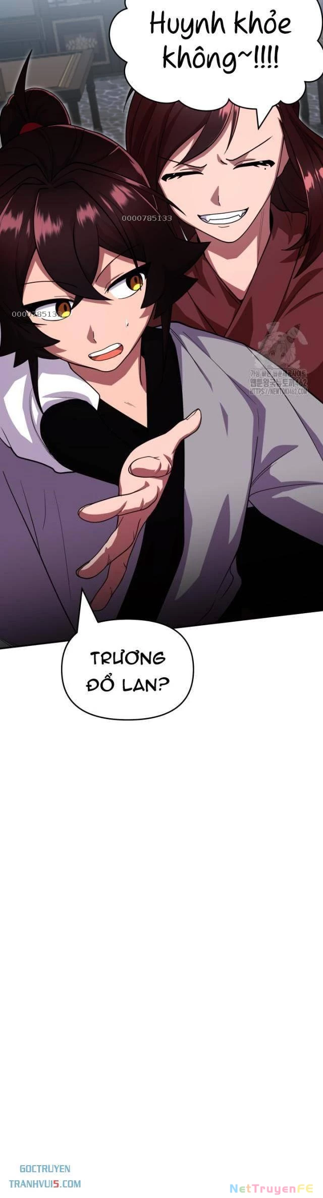 Nhà Nghỉ Thiên Ma Chap 11 - Next Chap 12