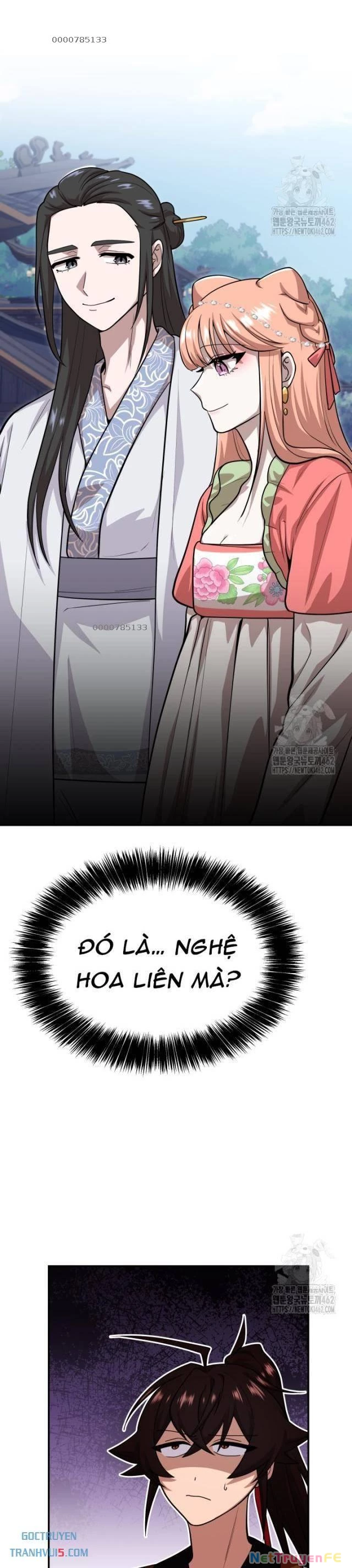 Nhà Nghỉ Thiên Ma Chap 11 - Next Chap 12