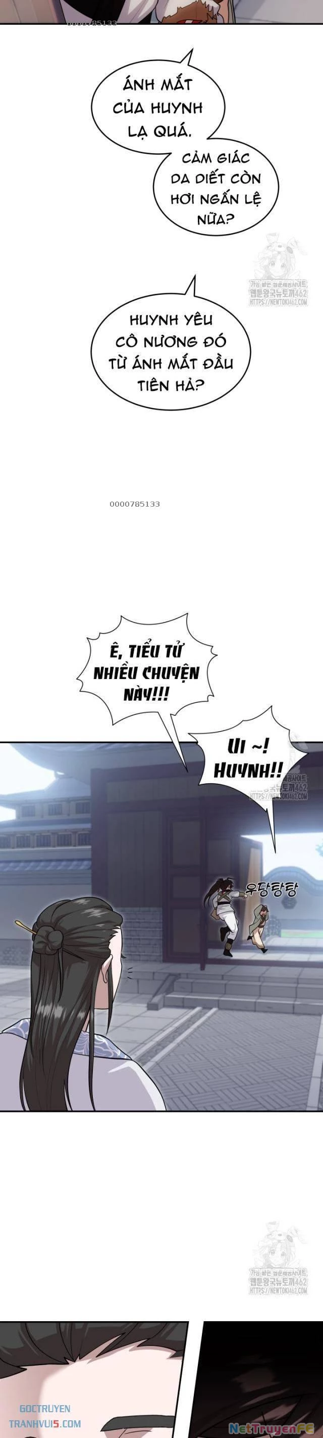 Nhà Nghỉ Thiên Ma Chap 11 - Next Chap 12