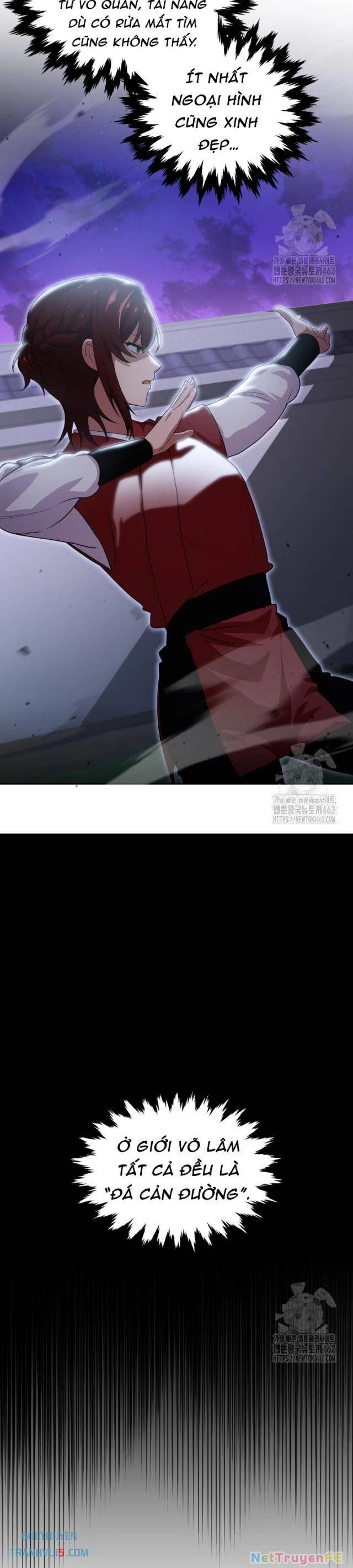 Nhà Nghỉ Thiên Ma Chap 12 - Next Chap 13