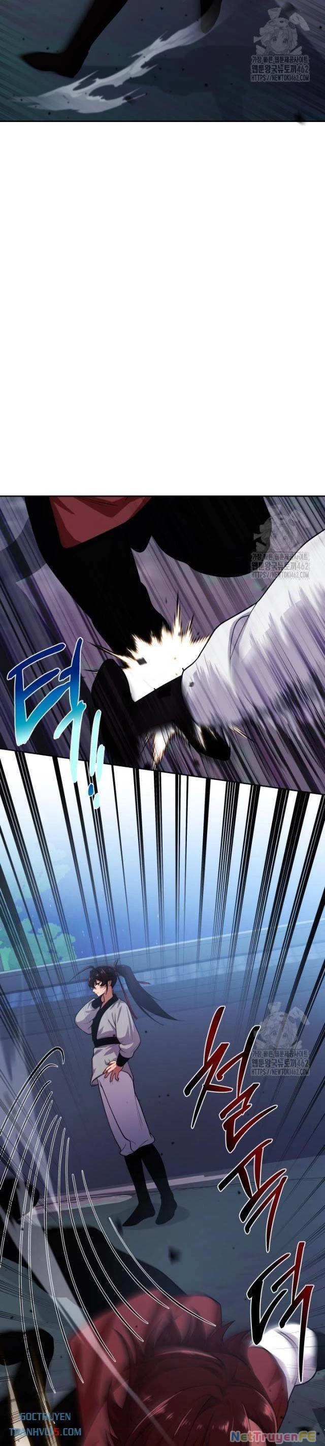 Nhà Nghỉ Thiên Ma Chap 12 - Next Chap 13