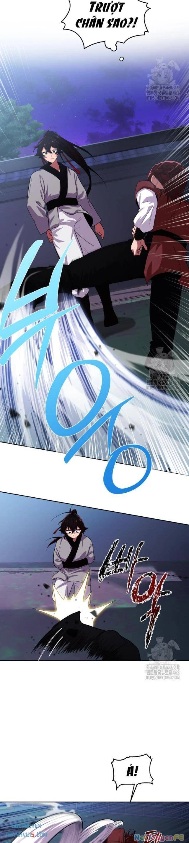 Nhà Nghỉ Thiên Ma Chap 12 - Next Chap 13