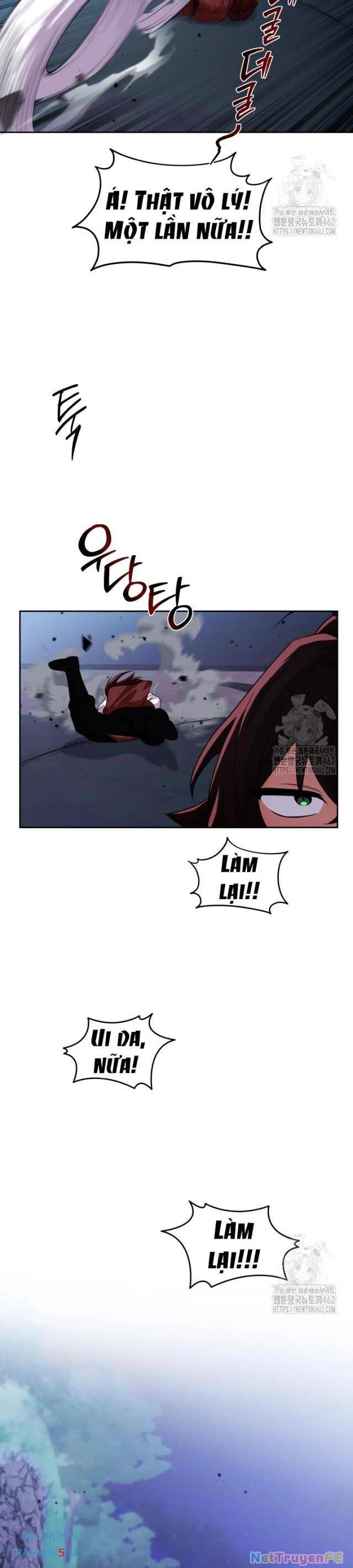 Nhà Nghỉ Thiên Ma Chap 12 - Next Chap 13