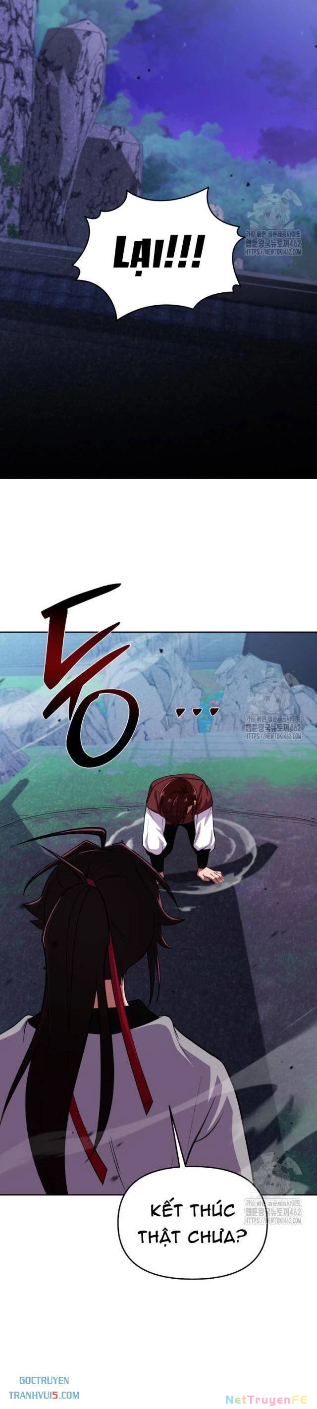 Nhà Nghỉ Thiên Ma Chap 12 - Next Chap 13