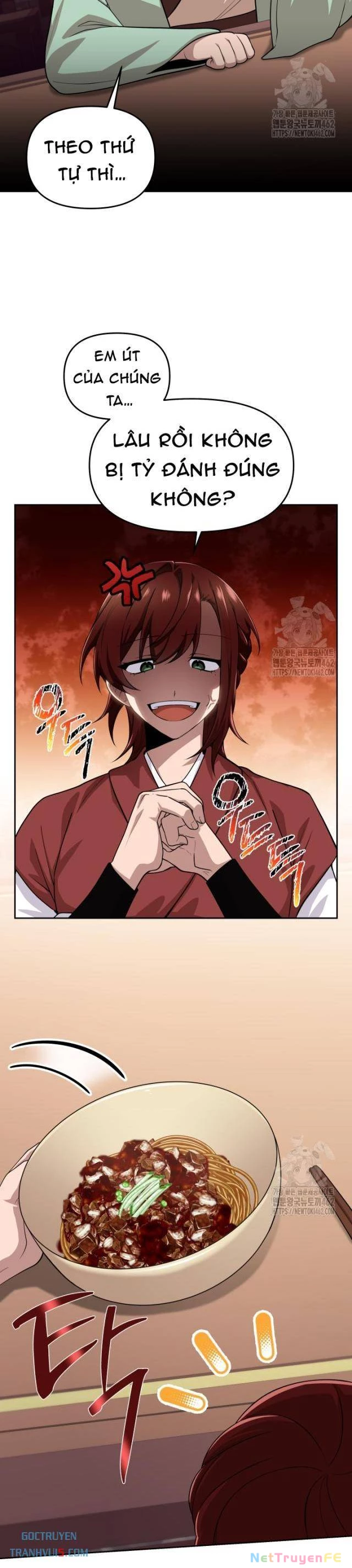 Nhà Nghỉ Thiên Ma Chap 12 - Next Chap 13