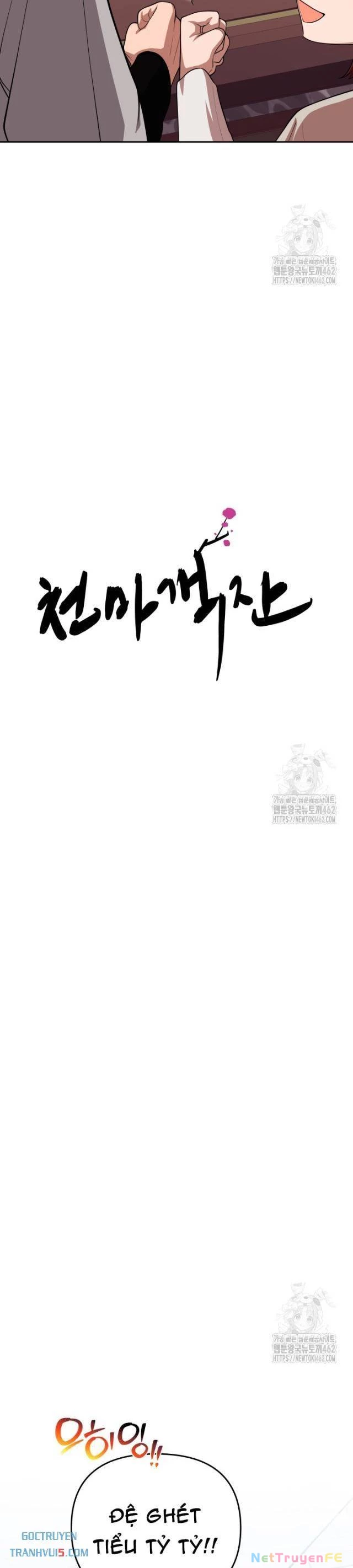 Nhà Nghỉ Thiên Ma Chap 12 - Next Chap 13