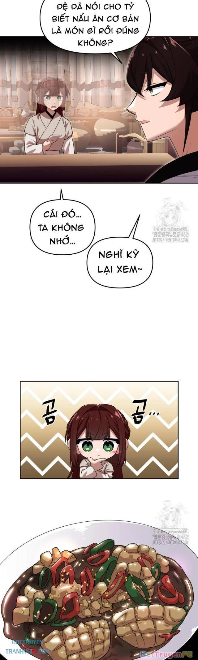 Nhà Nghỉ Thiên Ma Chap 13 - Next Chap 14