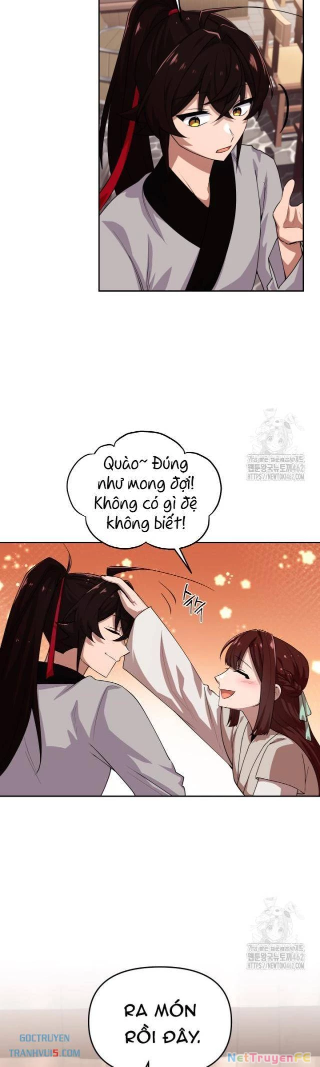 Nhà Nghỉ Thiên Ma Chap 13 - Next Chap 14