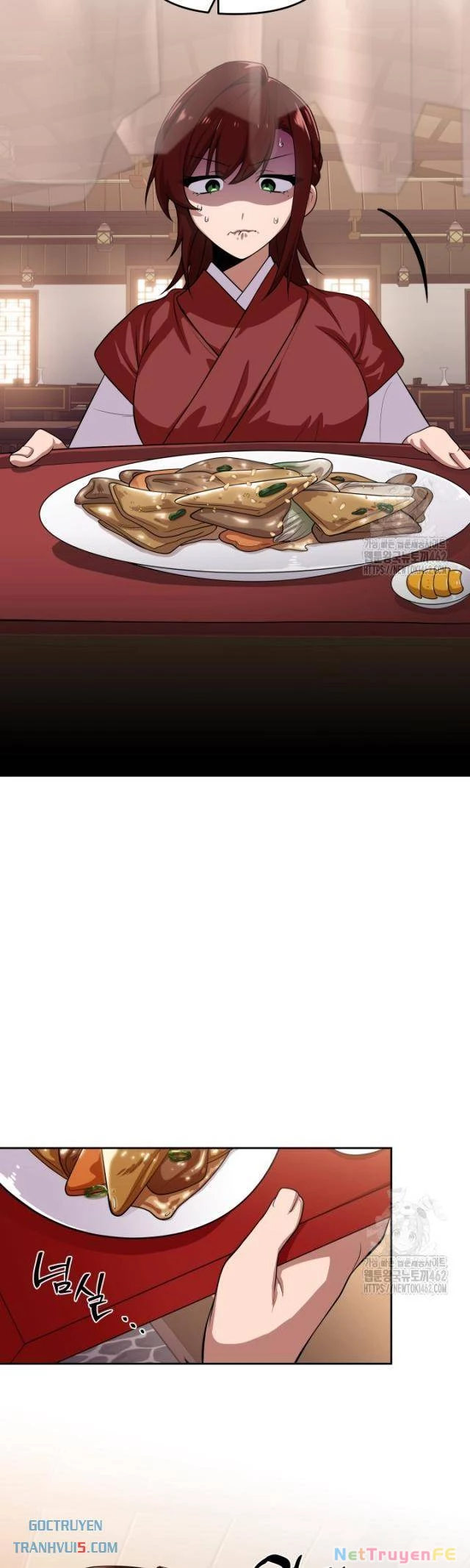 Nhà Nghỉ Thiên Ma Chap 13 - Next Chap 14