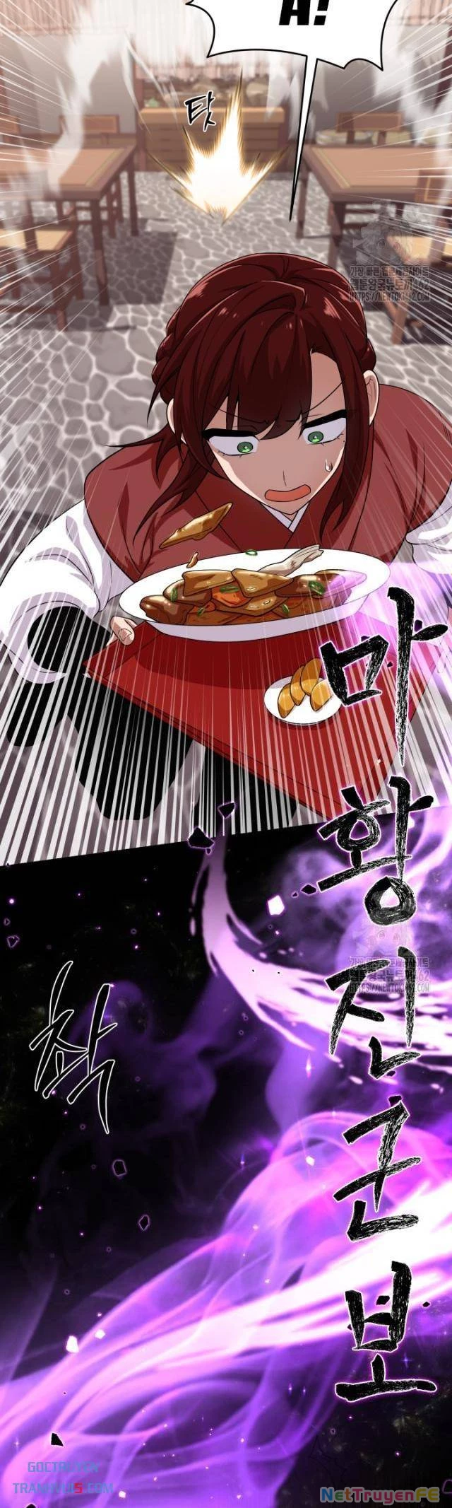 Nhà Nghỉ Thiên Ma Chap 13 - Next Chap 14