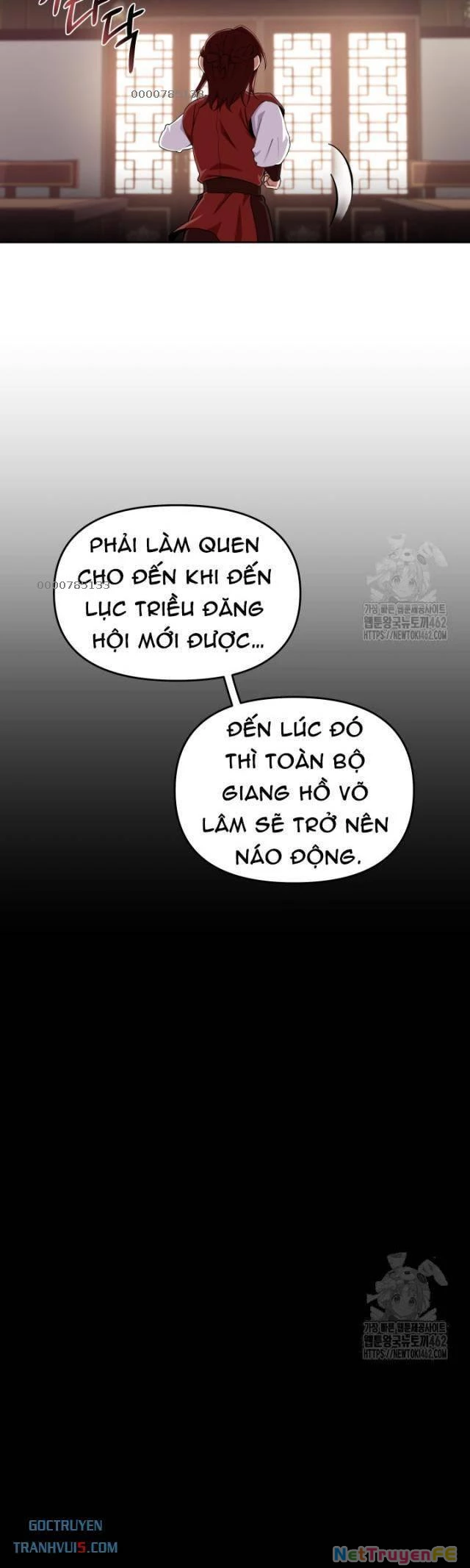 Nhà Nghỉ Thiên Ma Chap 13 - Next Chap 14