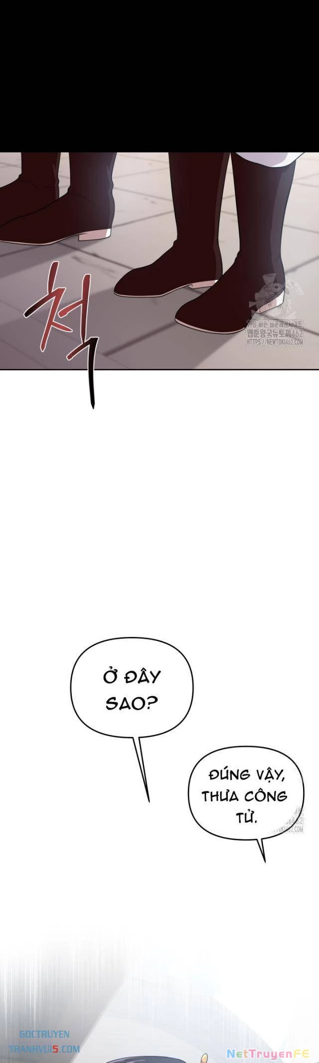 Nhà Nghỉ Thiên Ma Chap 13 - Next Chap 14