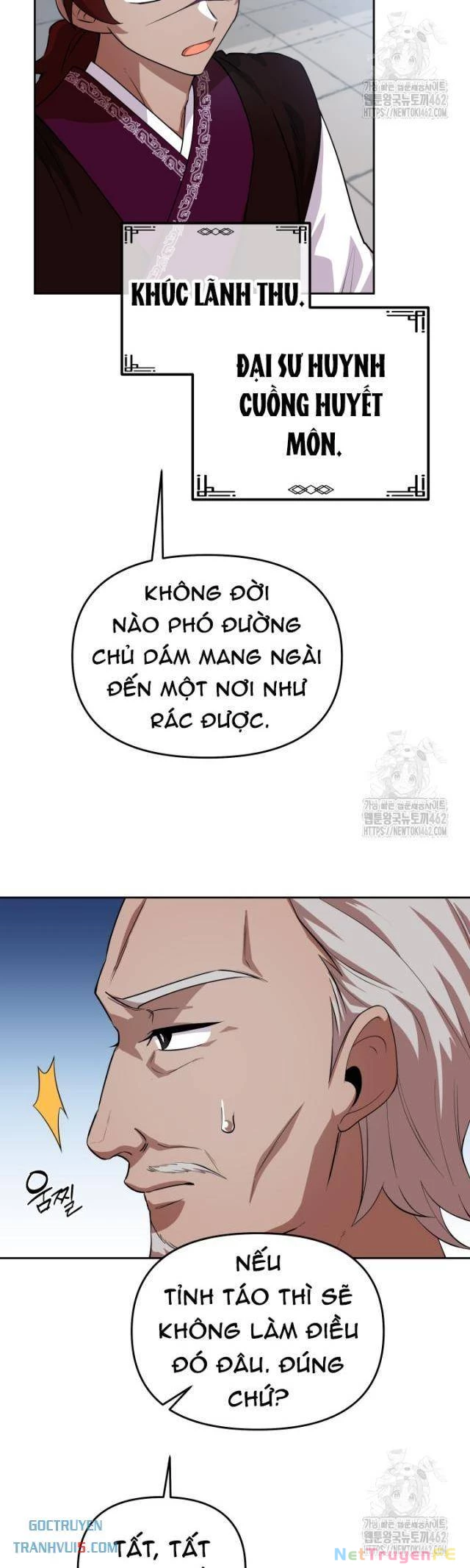 Nhà Nghỉ Thiên Ma Chap 13 - Next Chap 14
