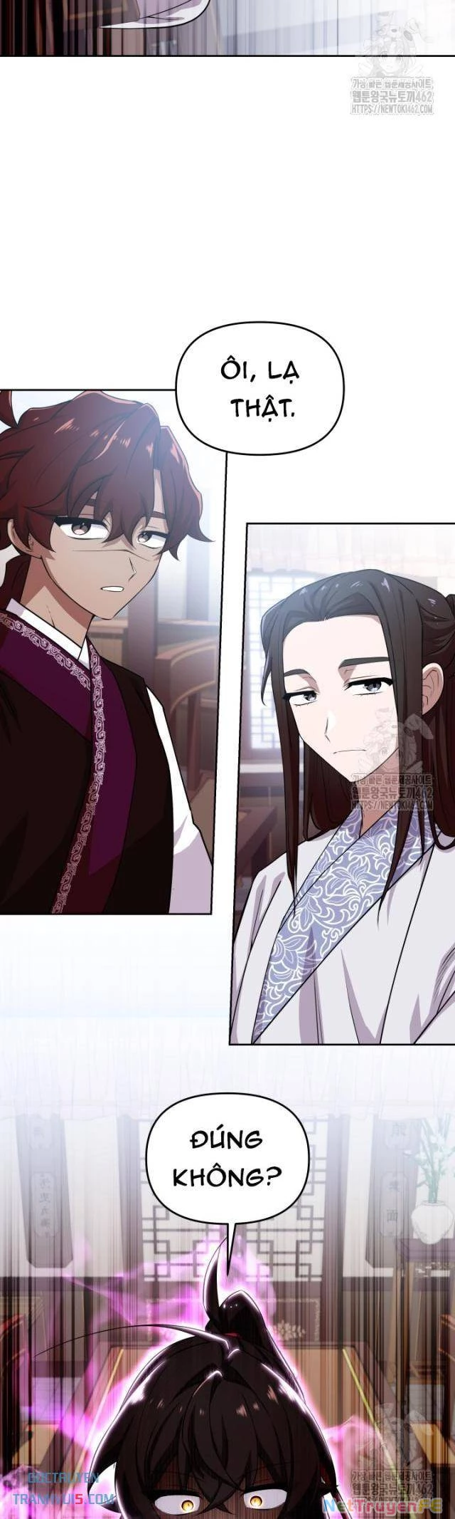 Nhà Nghỉ Thiên Ma Chap 13 - Next Chap 14