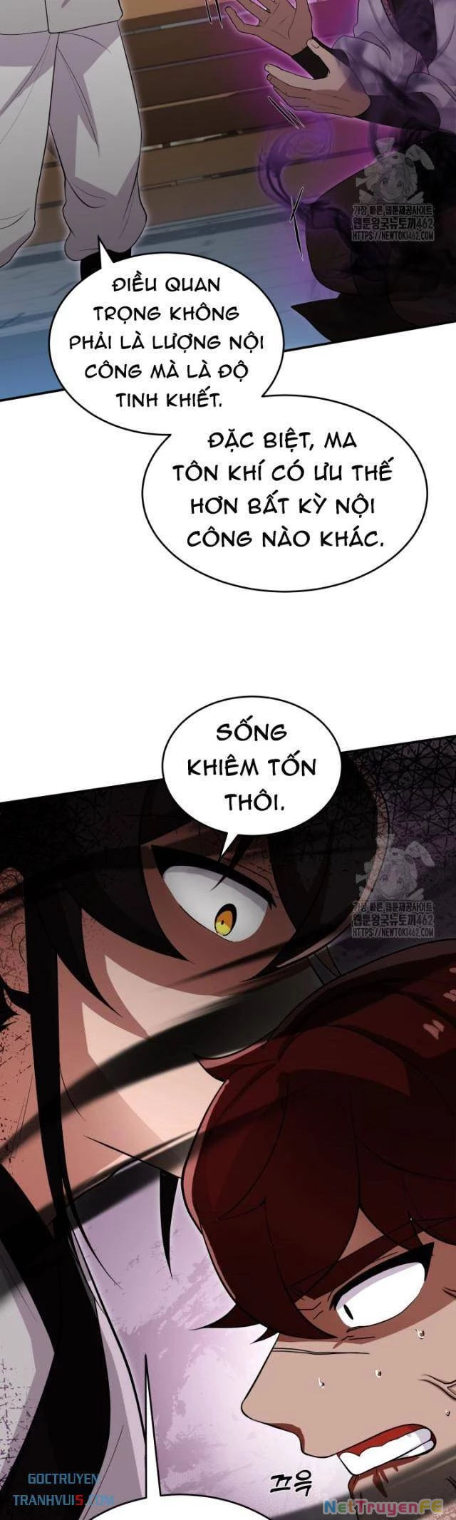 Nhà Nghỉ Thiên Ma Chap 14 - Next Chap 15