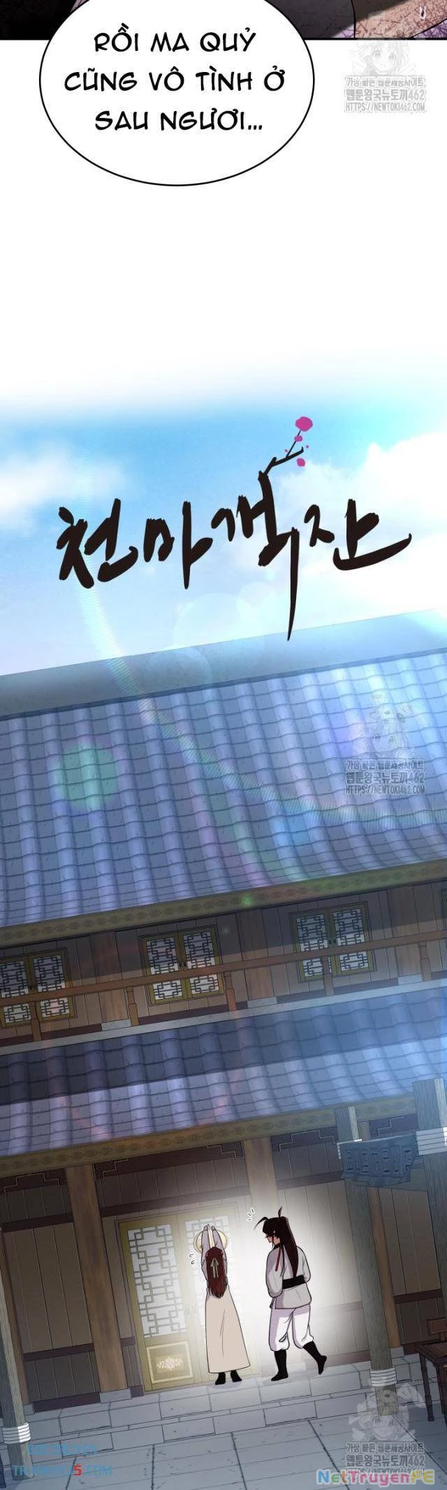 Nhà Nghỉ Thiên Ma Chap 14 - Next Chap 15