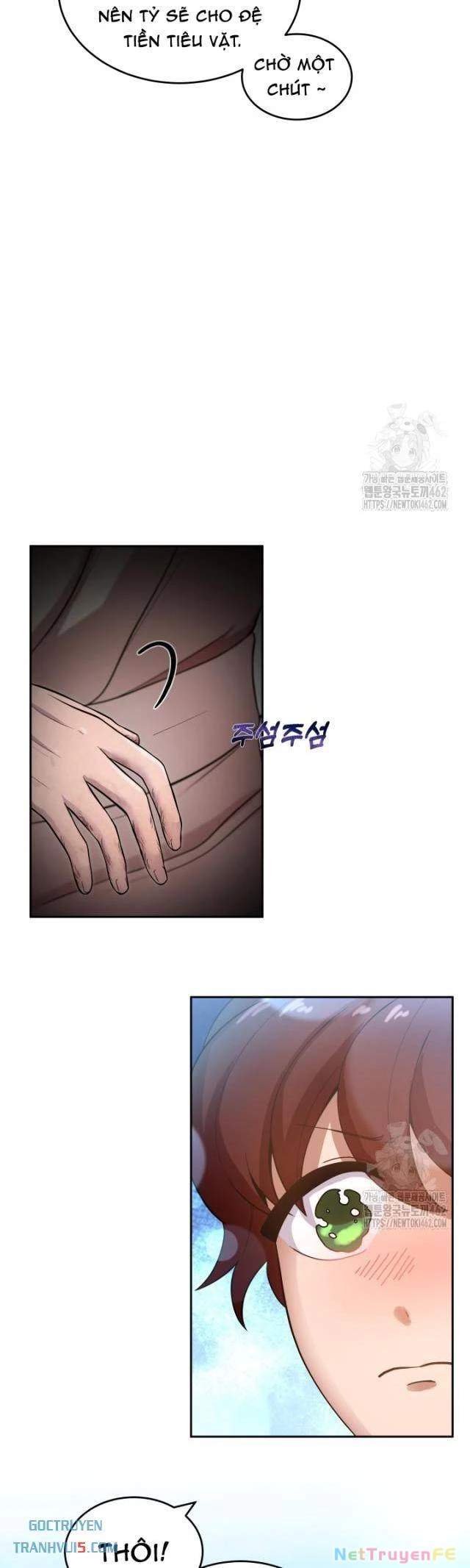 Nhà Nghỉ Thiên Ma Chap 14 - Next Chap 15