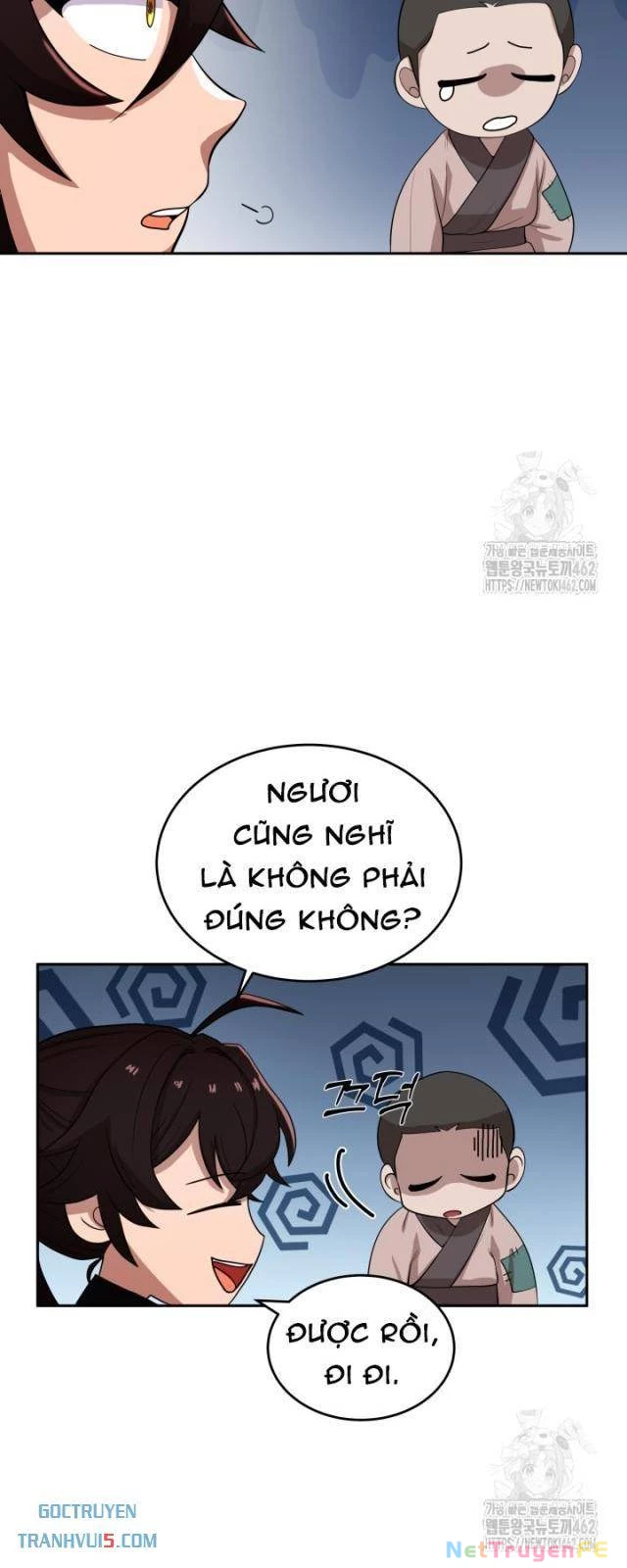 Nhà Nghỉ Thiên Ma Chap 14 - Next Chap 15