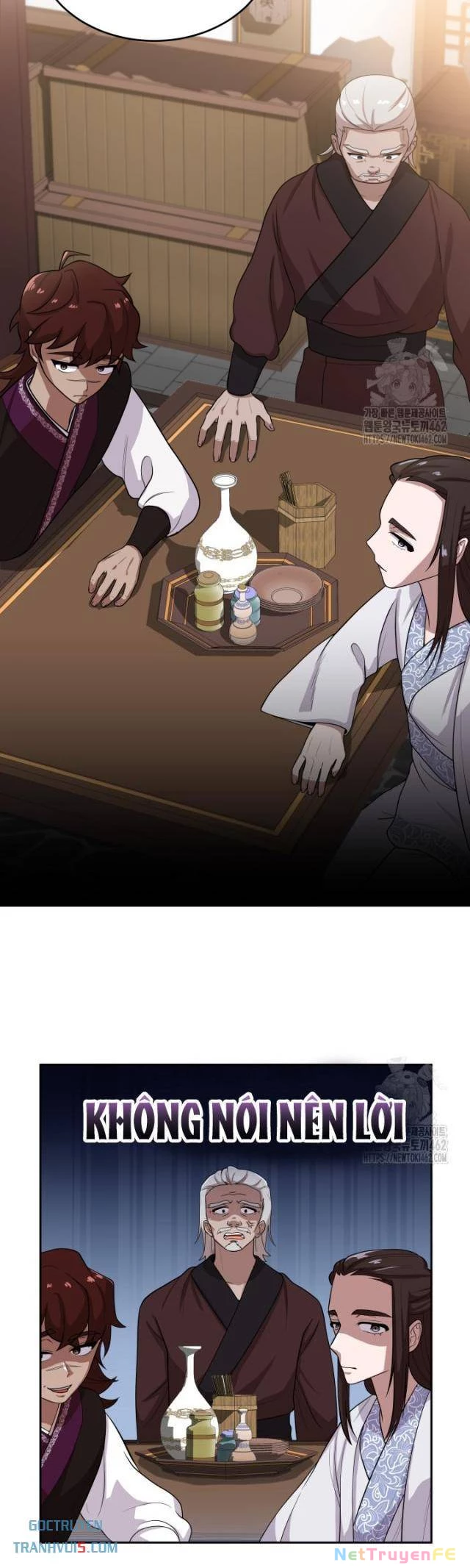 Nhà Nghỉ Thiên Ma Chap 14 - Next Chap 15