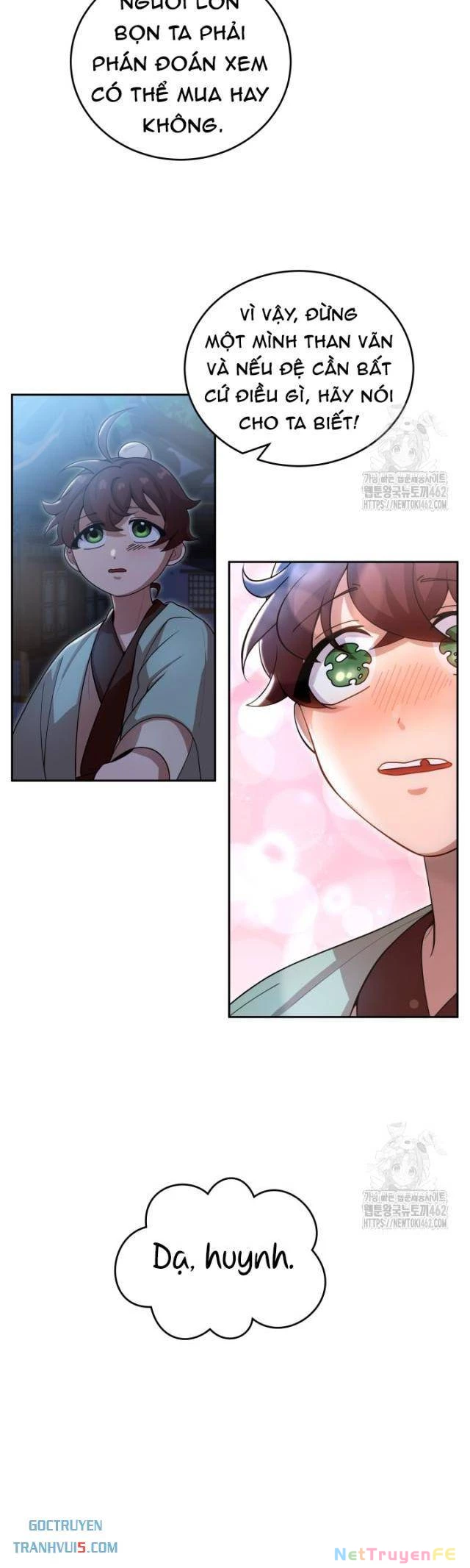 Nhà Nghỉ Thiên Ma Chap 14 - Next Chap 15