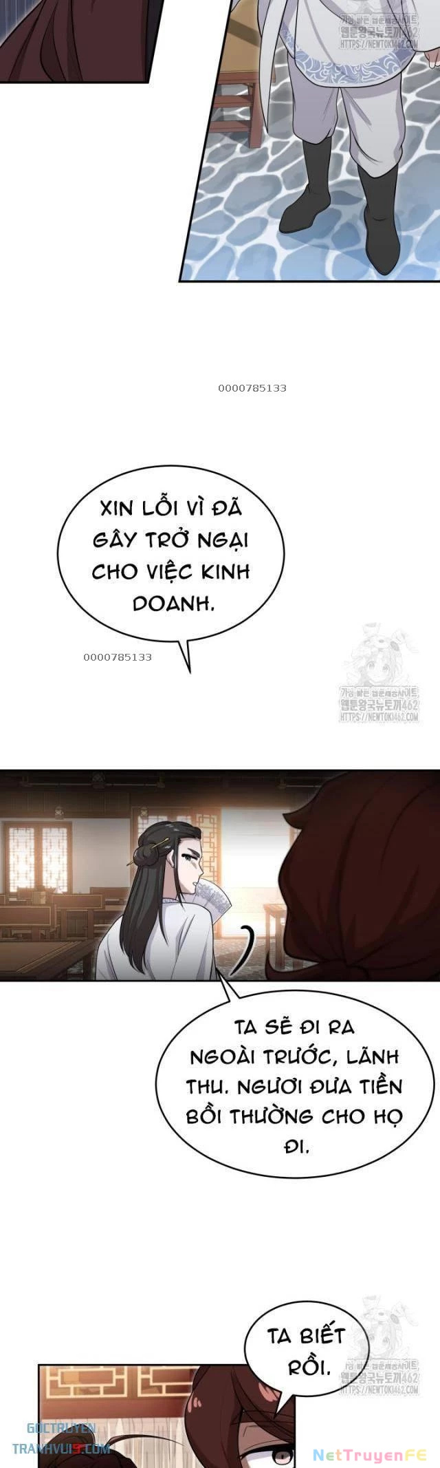 Nhà Nghỉ Thiên Ma Chap 14 - Next Chap 15