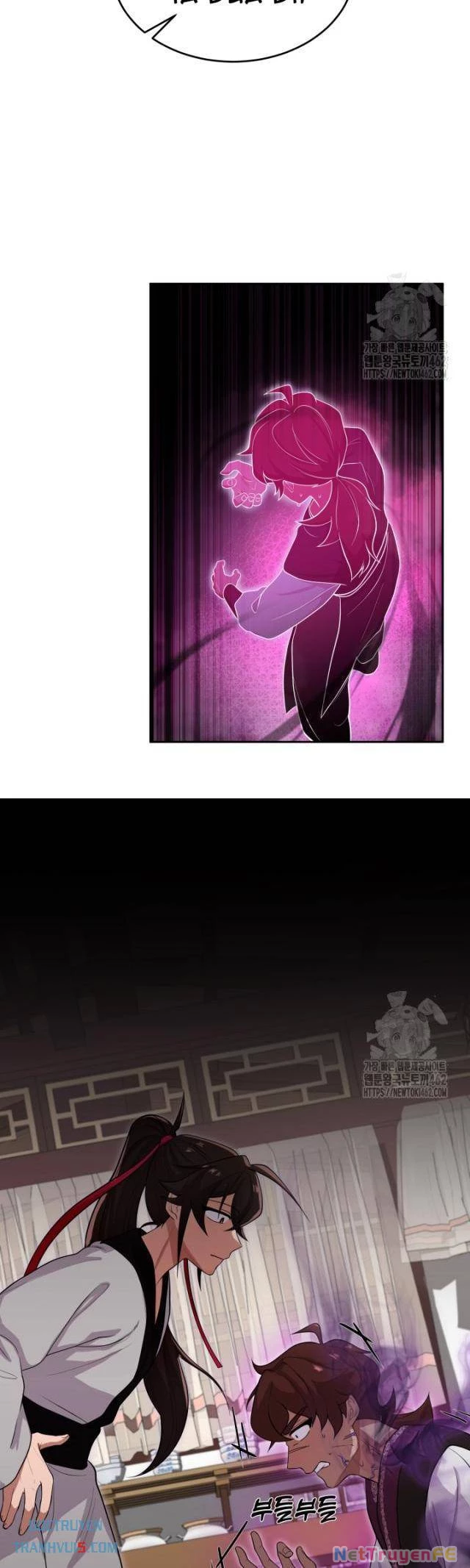 Nhà Nghỉ Thiên Ma Chap 14 - Next Chap 15