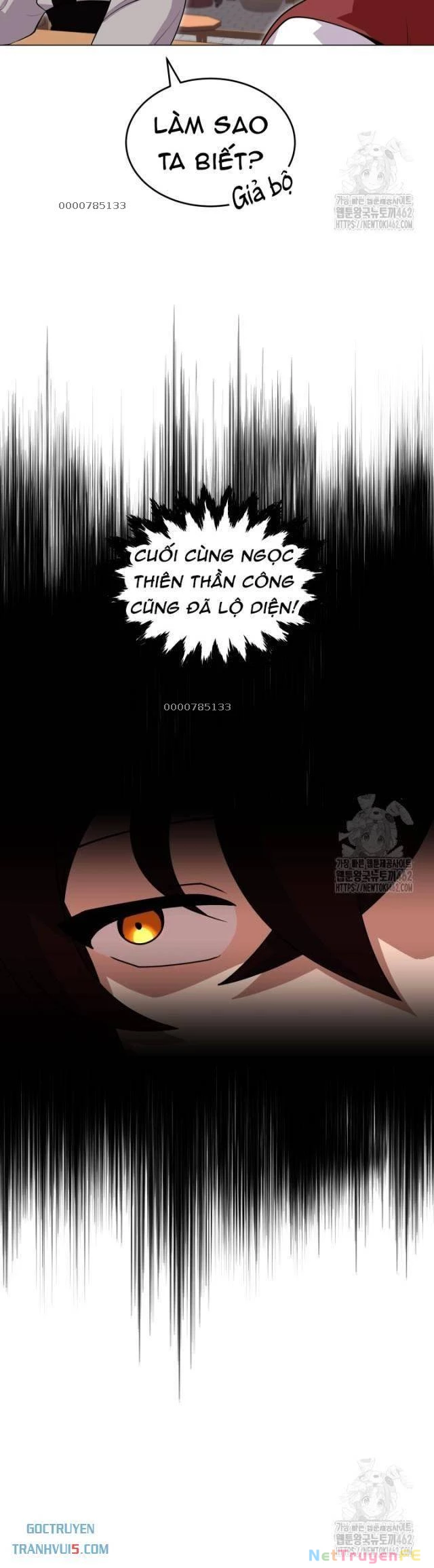 Nhà Nghỉ Thiên Ma Chap 15 - Next Chap 16