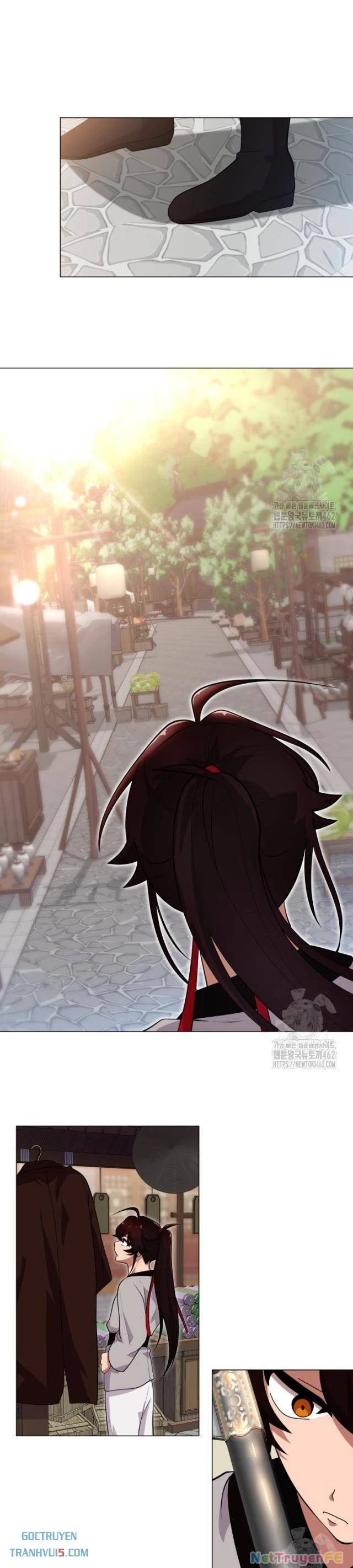 Nhà Nghỉ Thiên Ma Chap 15 - Next Chap 16