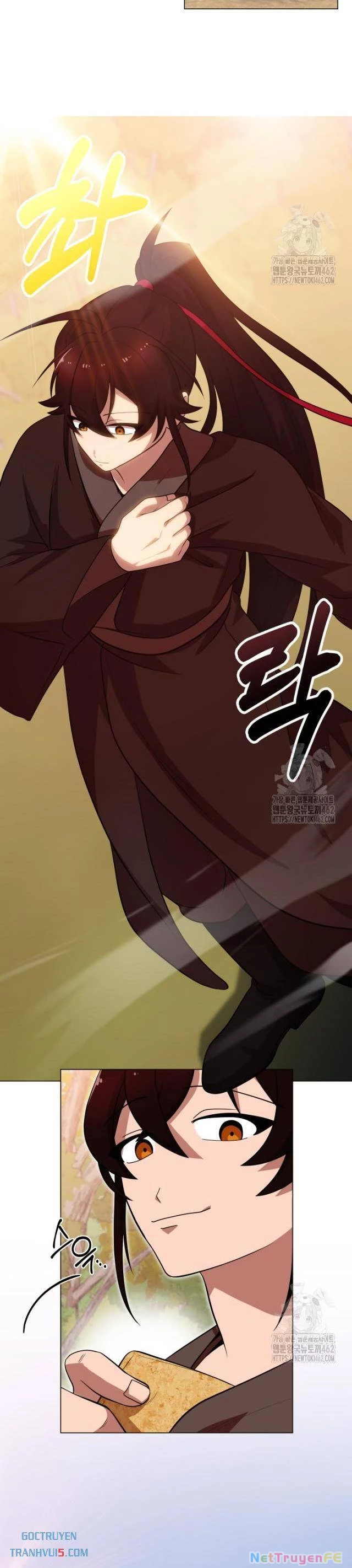 Nhà Nghỉ Thiên Ma Chap 15 - Next Chap 16