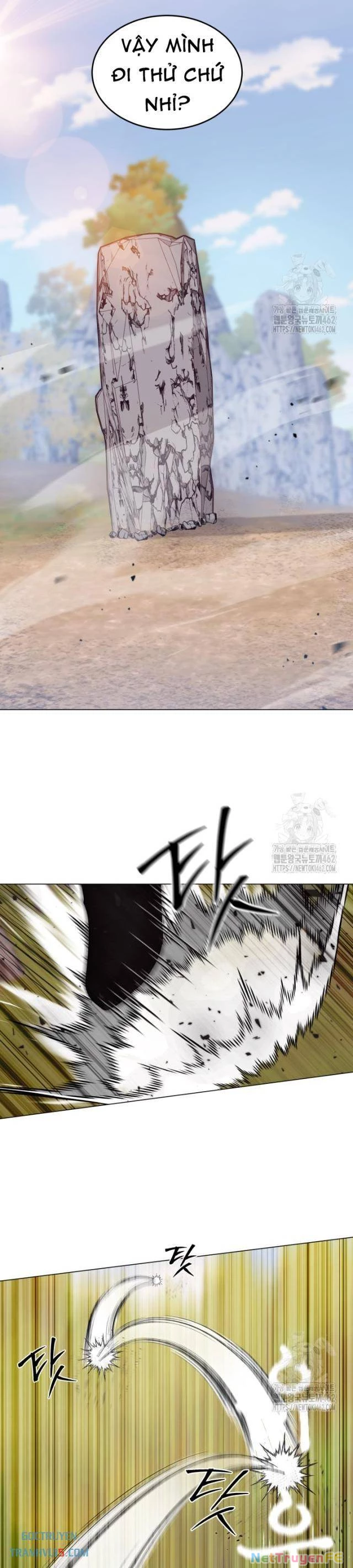 Nhà Nghỉ Thiên Ma Chap 15 - Next Chap 16