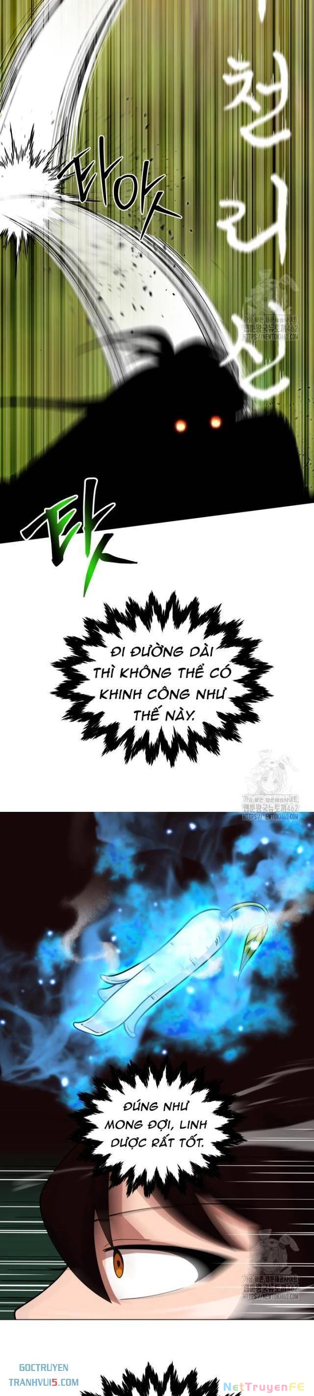 Nhà Nghỉ Thiên Ma Chap 15 - Next Chap 16