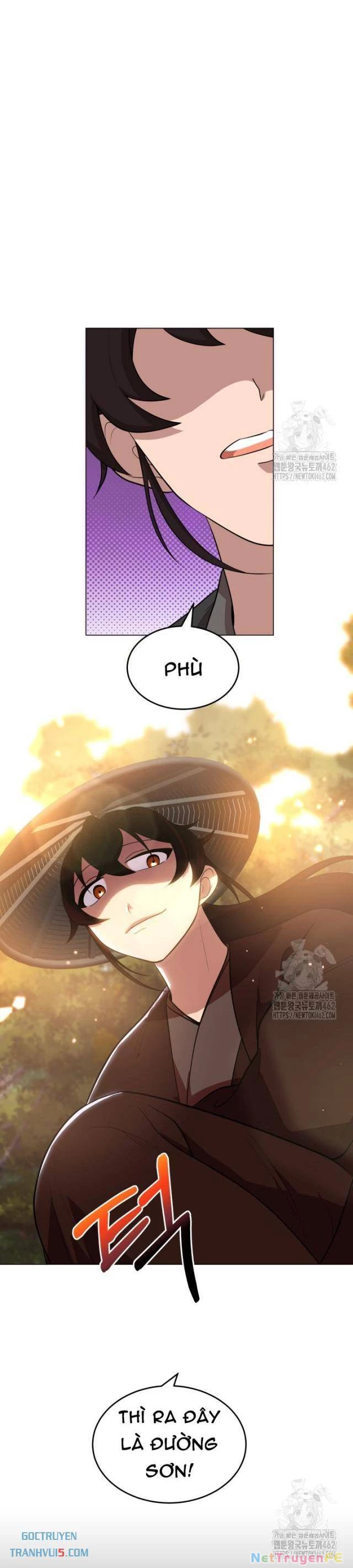 Nhà Nghỉ Thiên Ma Chap 15 - Next Chap 16