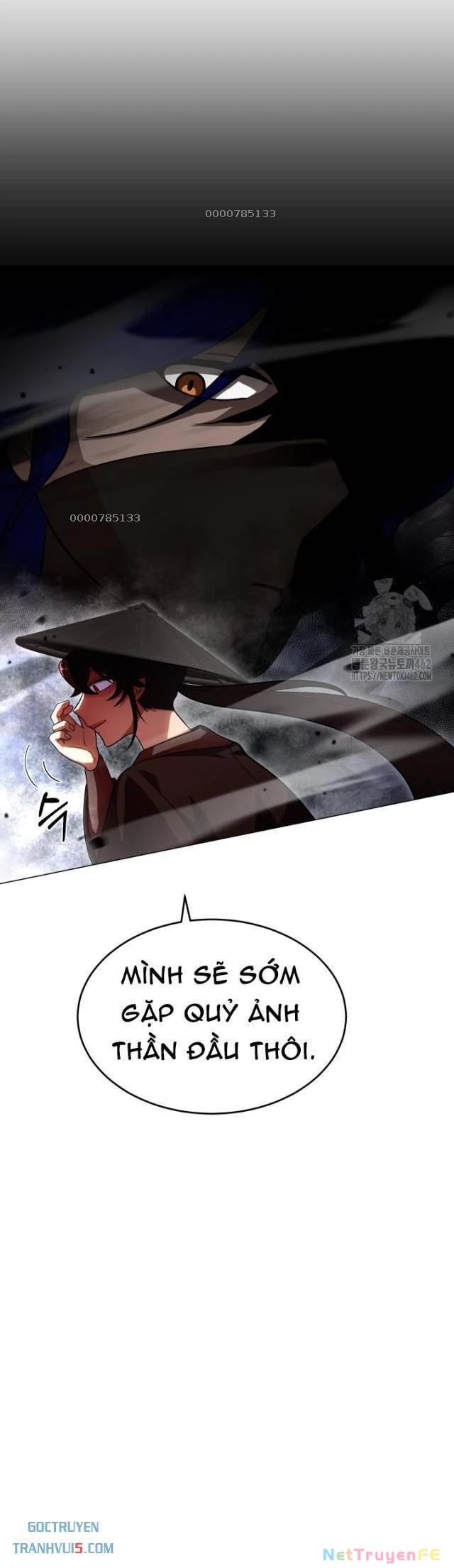 Nhà Nghỉ Thiên Ma Chap 15 - Next Chap 16