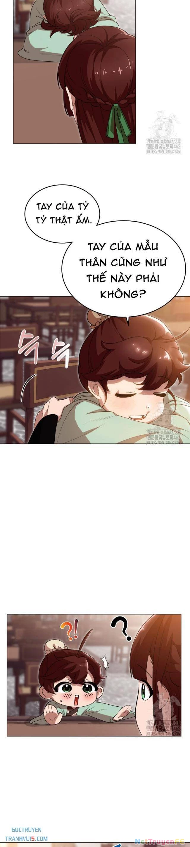 Nhà Nghỉ Thiên Ma Chap 15 - Next Chap 16