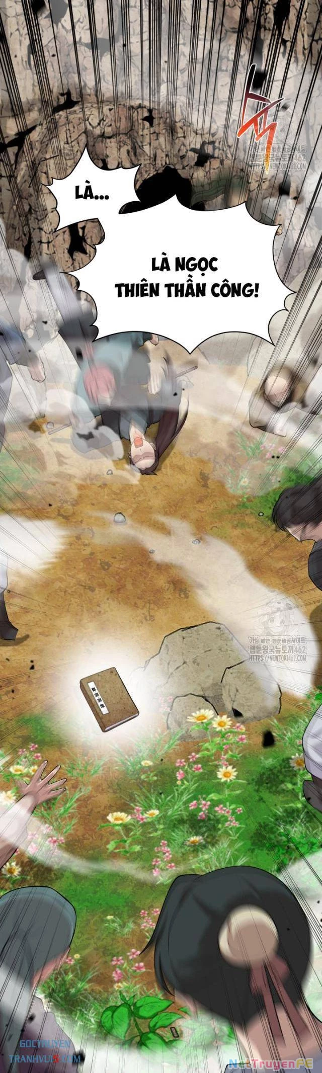 Nhà Nghỉ Thiên Ma Chap 16 - Next Chap 17