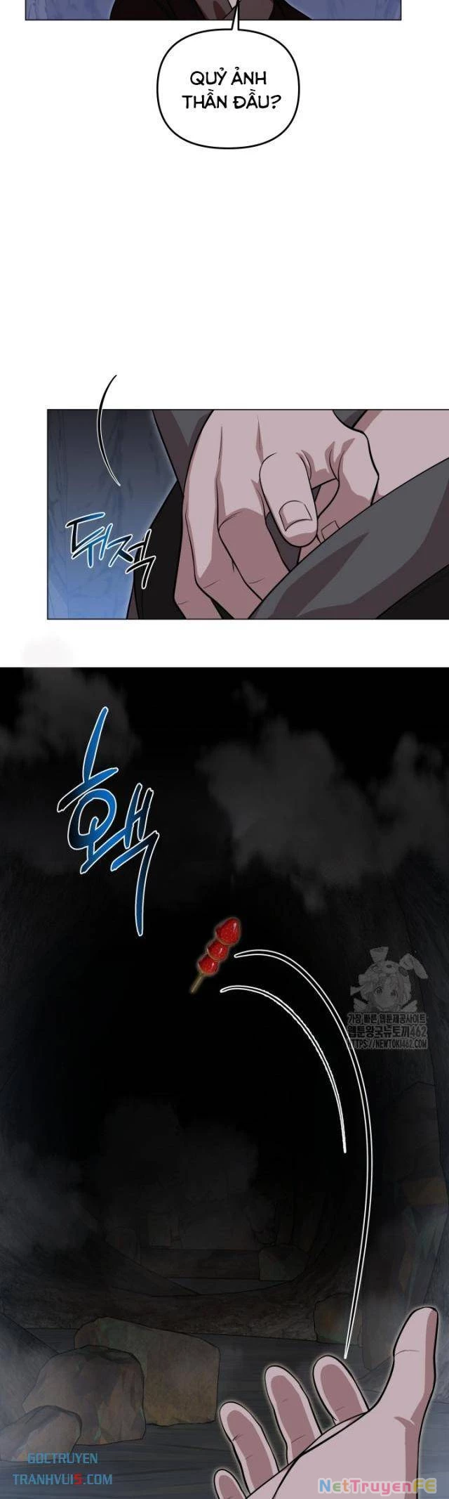 Nhà Nghỉ Thiên Ma Chap 16 - Next Chap 17