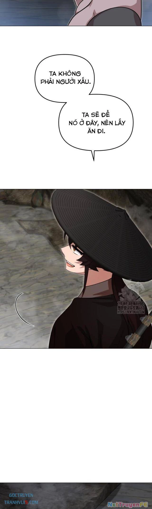 Nhà Nghỉ Thiên Ma Chap 16 - Next Chap 17