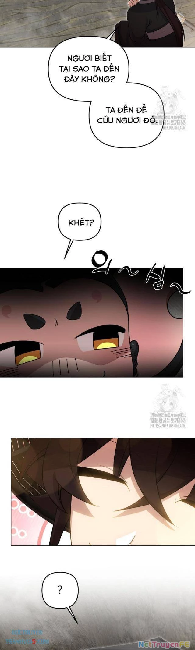 Nhà Nghỉ Thiên Ma Chap 16 - Next Chap 17