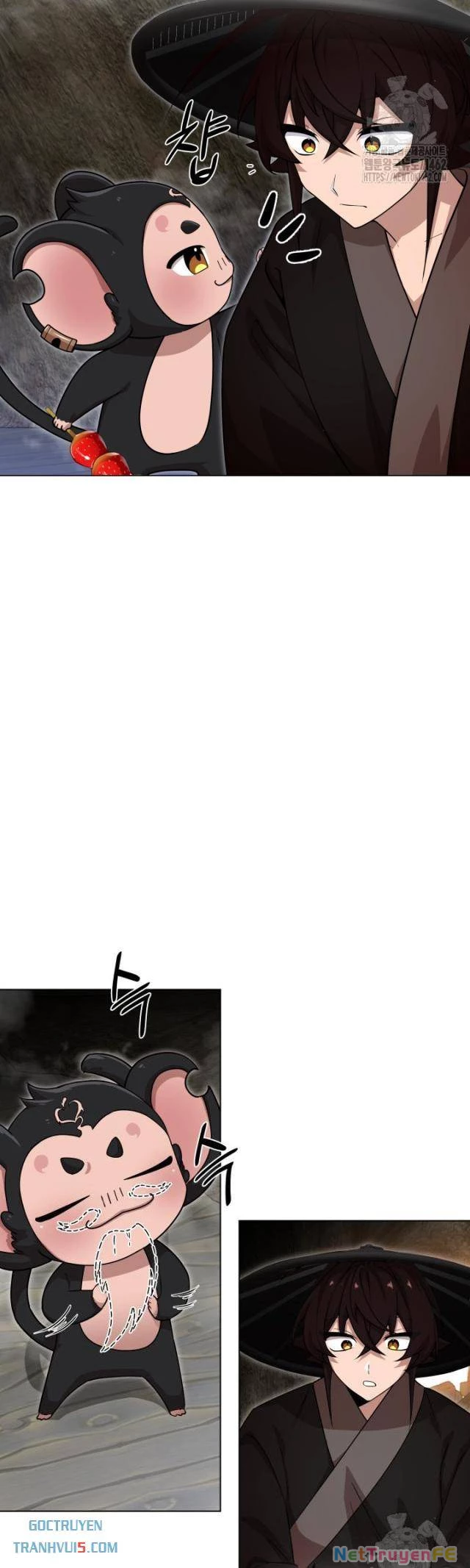 Nhà Nghỉ Thiên Ma Chap 16 - Next Chap 17