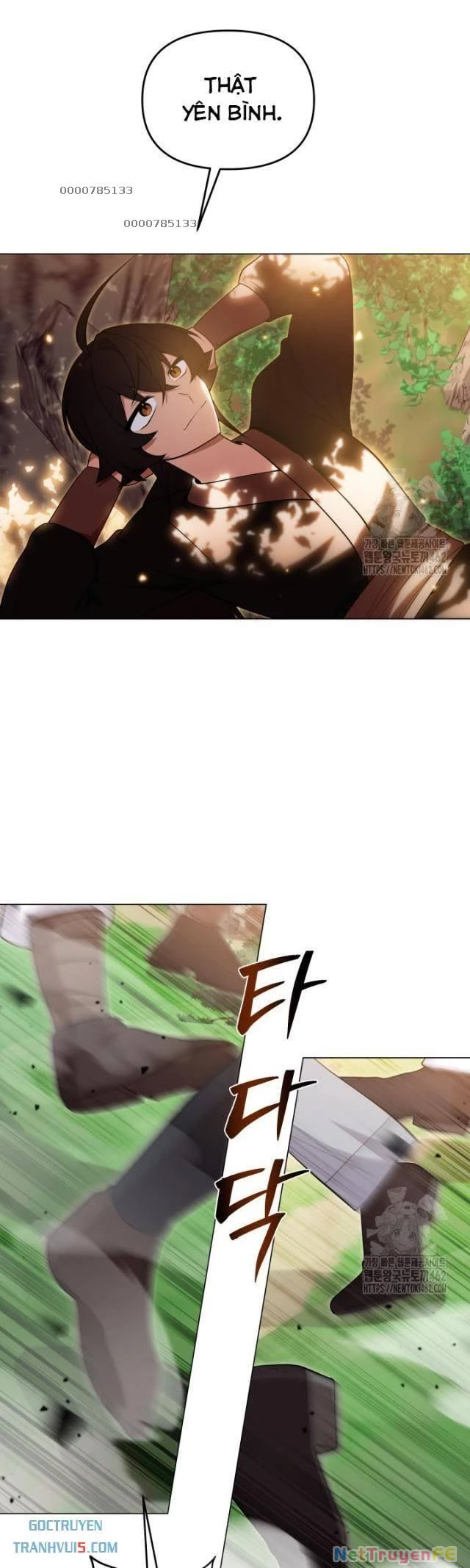 Nhà Nghỉ Thiên Ma Chap 16 - Next Chap 17