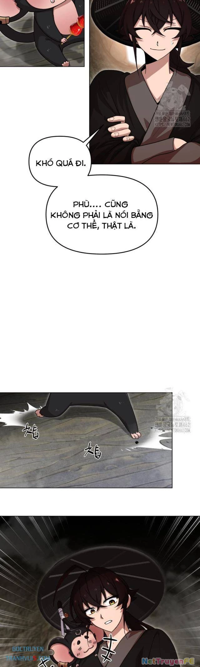 Nhà Nghỉ Thiên Ma Chap 16 - Next Chap 17